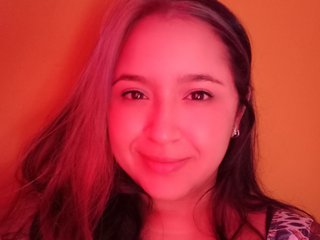 Erotic video chat VirginiaPalmher