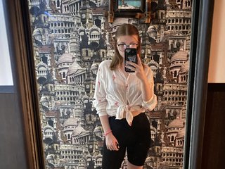 Erotic video chat vishenka444