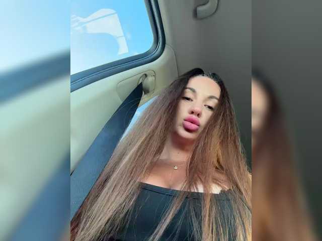 Broadcast screenshots __Baby__