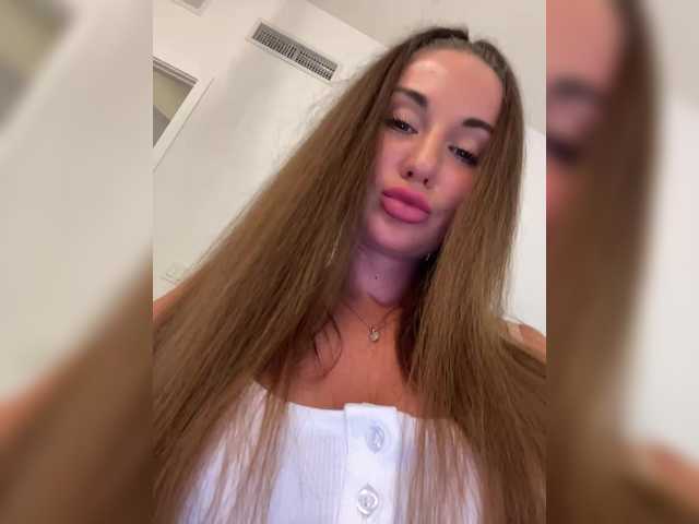 Broadcast screenshots __Baby__