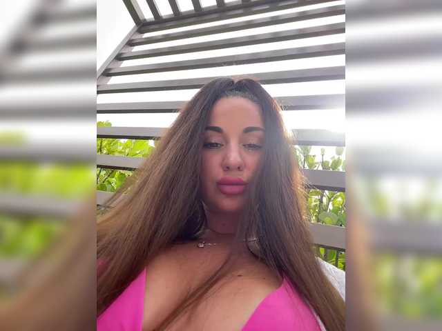 Broadcast screenshots __Baby__