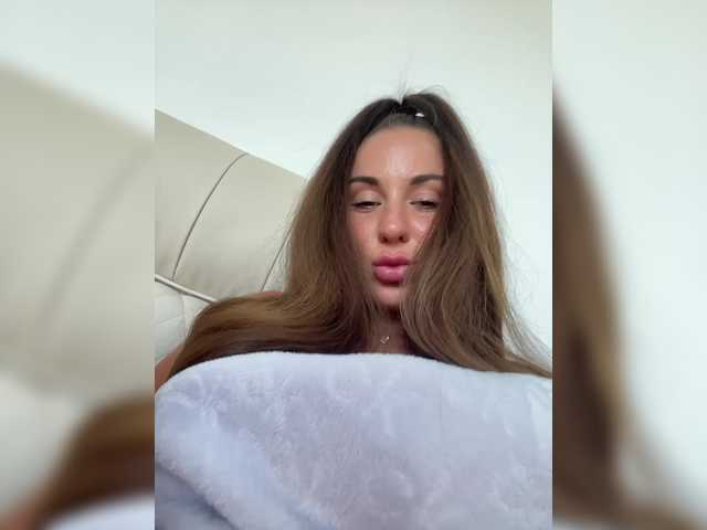 Broadcast screenshots __Baby__