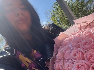Erotic video chat Vishenka777si