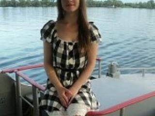 Erotic video chat vishenkka