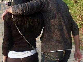 Erotic video chat ---V--