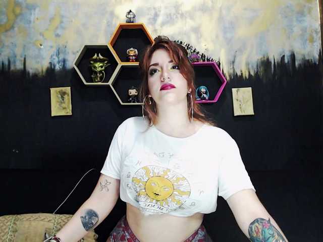 Broadcast screenshots VitaViper