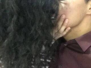 Erotic video chat VitoriaMax