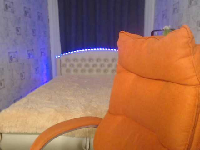 Broadcast screenshots ViVella