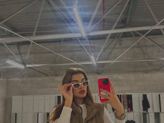 Erotic video chat Vivi-ene