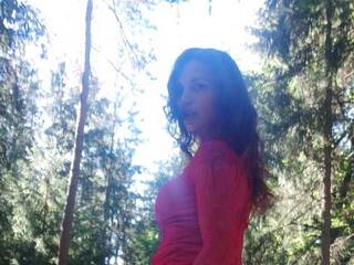 Erotic video chat Vivi-lu