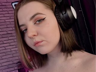 Erotic video chat Vivian-Rayn