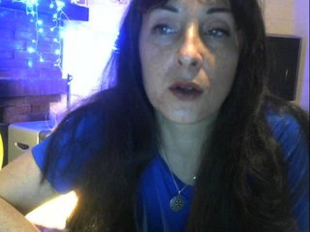 Broadcast screenshots Maialina