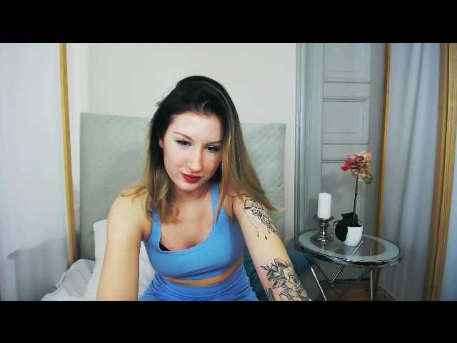 Broadcast screenshots Vivian22