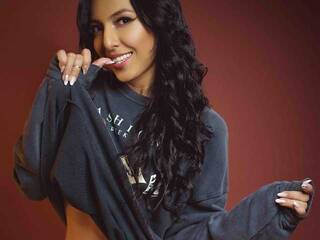 Erotic video chat vivianafroess