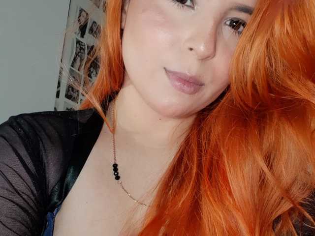 Photo of the profile Daphne_sweet