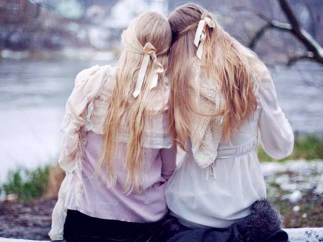 Photo of the profile Daphne_sweet