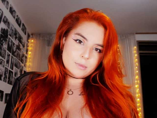 Photo of the profile Daphne_sweet