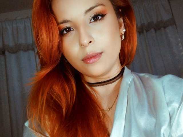 Photo of the profile Daphne_sweet