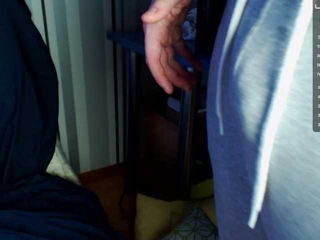 Broadcast screenshots VivianLyons