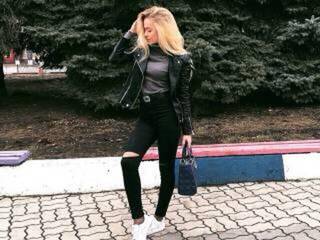 Erotic video chat vivienaa