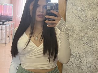 Erotic video chat VivienVils