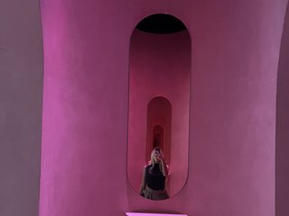 Erotic video chat Vivifromrussia