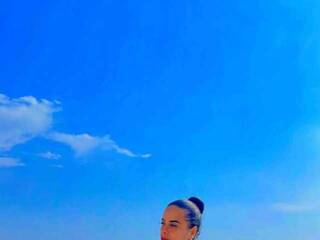 Erotic video chat ViviianParker