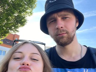 Erotic video chat VixyVee