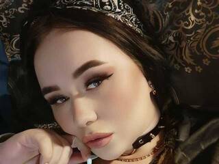 Erotic video chat _No-Silikon_