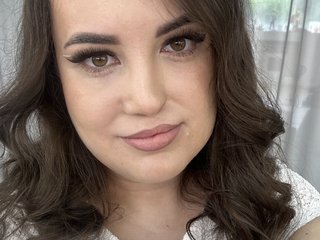 Erotic video chat Vlada-08