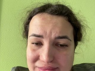 Erotic video chat Vlada-08