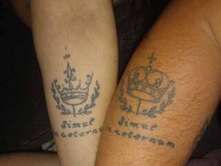 Erotic video chat VladimirEkaterina