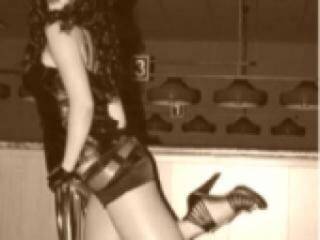 Erotic video chat vladissska