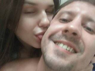 Erotic video chat IngaTsimerman