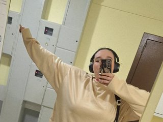 Erotic video chat vndertherxysvnBBW