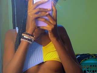 Erotic video chat Candy_1