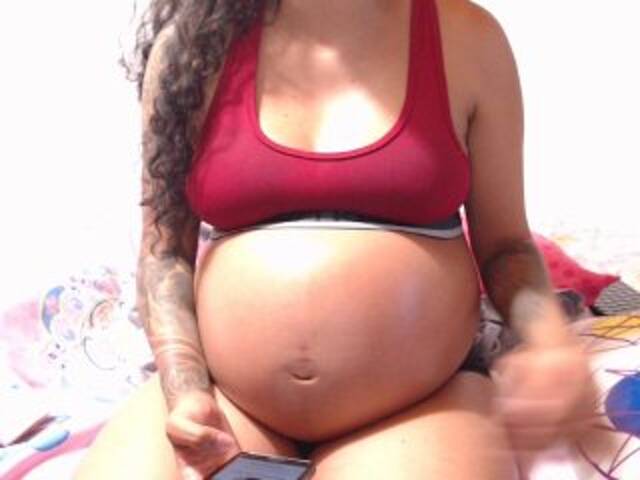 Broadcast screenshots vnusafrodita