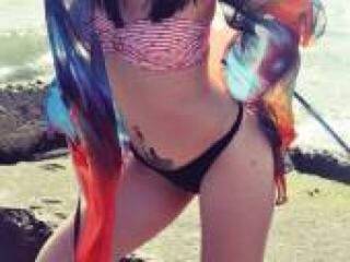 Erotic video chat voana