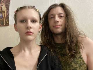 Erotic video chat void0000111