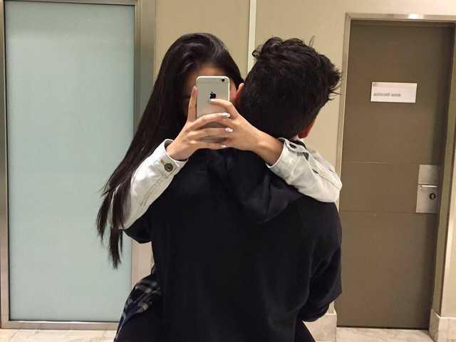 Photo of the profile voidandhaydn