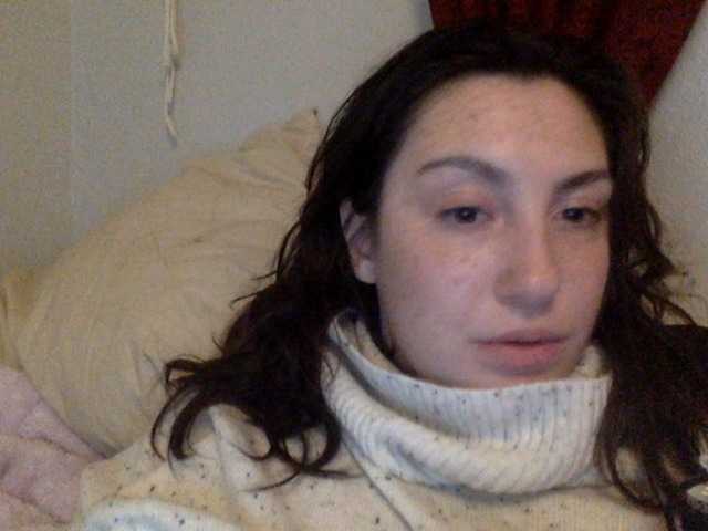 Broadcast screenshots Voodoo-lips