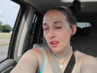 Erotic video chat VooDooBaby23