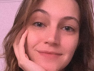 Erotic video chat VoroninaJulia