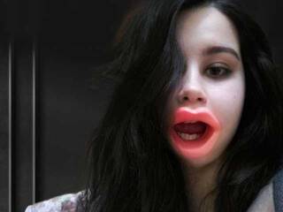 Erotic video chat aniVrot