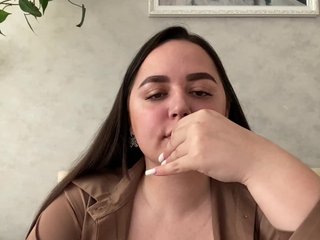Erotic video chat Vredina01