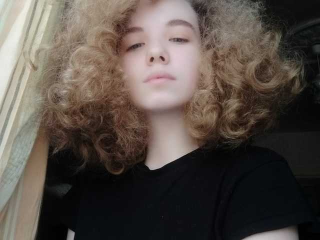 Photo of the profile Alexia_Marsh