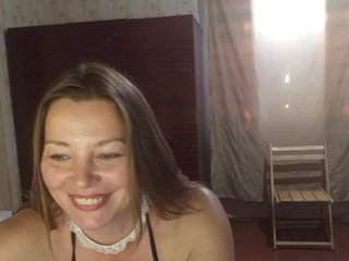 Erotic video chat VselenaSun402