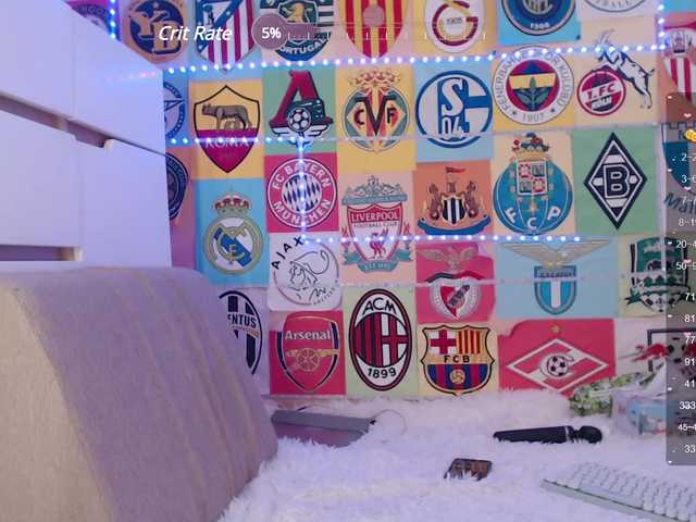 Broadcast screenshots Vu1pix