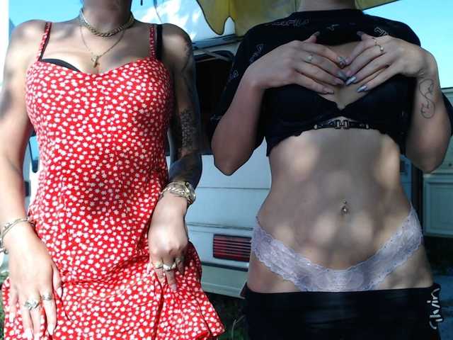 Broadcast screenshots letali_letali