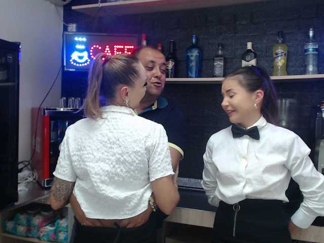 Broadcast screenshots letali_letali